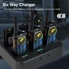 Radiotelefony Retevis RB637, PMR446 walkie talkie, z Podgląd zdjęcia produktu 5