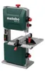 Scie à ruban filaire METABO 619008000 BAS 261 Precision Voir les images du produit 1
