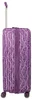Travelite LASCANA Edition - 4-Rollen-Trolley 76 cm (plum) Produktbild-Vorschau 5