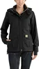 CARHARTT Odzież Carhartt Kurtka Shoreline Czarny Czarny Podgląd zdjęcia produktu 8