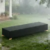Peviasot Gartenliege Abdeckung 200×68×30 cm, Wasserdichte Produktbild-Vorschau 7