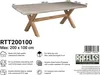 Raffles Covers Schutzhülle für Tischplatte 200 x 100 cm | Produktbild-Vorschau 4
