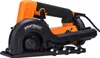 KRAFT&DELE | Elektrische Steinsäge, 1500W, Betonschleifer, Produktbild-Vorschau 7