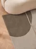 Villeroy & Boch Wollteppich Arteo, Creme Pink, handgewebt, Produktbild-Vorschau 4