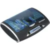 A battery charger with batteries inside, shown from a slightly elevated angle. Produktbild-Vorschau