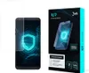 3mk Display Schutzfolie 1UP für LG Stylo 4 transparent Produktbild-Vorschau 3
