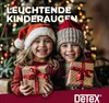DETEX® Weihnachtsmann Kostüm 5tlg. Set Nikolaus Anzug Produktbild-Vorschau 5