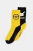 Pokemon Socken 3er-Pack Pikachu 39-42 Produktbild-Vorschau 5