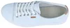 ECCO Soft 7 W Damen Sneaker weiß Glattleder - Größe: 37 Produktbild-Vorschau 6
