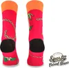 SKIETY Bunte Lustige Socken für Erwachsene Baumwolle, Produktbild-Vorschau 5