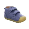 bundgaard weiche Lederschuhe EUR 19 blau Produktbild-Vorschau 12
