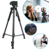 Handy-Stativ, Höhenverstellbar 61cm-168cm, Produktbild-Vorschau 1