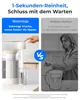 Caraffa filtrante elettrica in vetro Waterdrop, WD-ED12W Anteprima dell’immagine prodotto 4