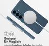 imoshion Color Back Cover mit MagSafe Samsung Galaxy S25 - Produktbild-Vorschau 2