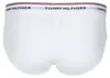 Tommy Hilfiger - Slips für Herren, Stretch (3er-Pack) NA421 Produktbild-Vorschau 2