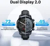 Ticwatch Pro 3 LTE Smartwatch, Wear OS von Google Produktbild-Vorschau 5