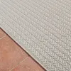 Paco Home Outdoor Teppich Wetterfest Balkon Wohnzimmer Boho Produktbild-Vorschau 3