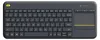 Logitech K400 Plus, Mini, Bezprzewodowy, RF Wireless, Podgląd zdjęcia produktu 5