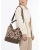 Fritzi aus Preußen schoudertas Izzy07 Hobo Bag Limited Leo Productafbeelding-voorbeeld 8