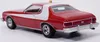 Norev 270586 Ford Gran Torino 1975 rosso e bianco Starsky & Anteprima dell’immagine prodotto 11