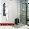 bremermann Bad-Serie PIAZZA TAPE - Handtuchhaken 4er Set Produktbild-Vorschau 5