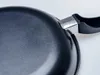 Excellent Houseware 2er-Set Bratpfannen, Kohlenstoffstahl, Produktbild-Vorschau 5