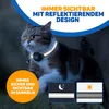 Vulpes Goods Collier pour chat, Collier Apple Airtag pour Voir les images du produit 6