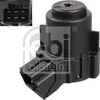FEBI BILSTEIN Zündschalter Startschalter für VW Polo Produktbild-Vorschau 6