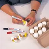 Mattlack-Marker 2-4 mm edding 4000 edding Produktbild-Vorschau 5