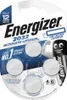 ENERGIZER Batterie Lithium CR2032 3V (4er Blister) Produktbild-Vorschau 1