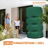 Tanque para jardín GARANTIA Cubus, 1000 litros, color verde Vista previa de la imagen del producto 7