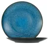 CreaTable, 23630, Capri Blau, Kombiservice 16-tlg, Produktbild-Vorschau 16