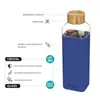 Quokka Storm - Butelka na wodę ze szkła 700 ml (Inner Podgląd zdjęcia produktu 7