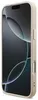 Custodia Guess 4G Triangle Logo Magsafe per Iphone 17 Pro Anteprima dell’immagine prodotto 5