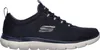 SKECHERS SUMMITS - LOUVIN Blau Produktbild-Vorschau 2