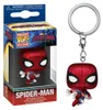 Portachiavi Pocket POP Marvel Spider-Man "Brand New Day" Anteprima dell’immagine prodotto 1