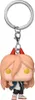 Figurka Funko Pop! Pocket POP Keychain - Chainsaw Man Power Voir les images du produit 2