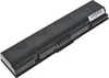 T6 Power Akku für Toshiba Dynabook EX/63J, Li-Ion, 10,8 V, Produktbild-Vorschau 1