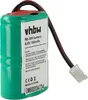 vhbw Akku kompatibel mit Dogtra Transmitters SD-400S, Produktbild-Vorschau 1