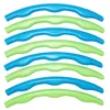 Hula Hoop Reifen 2-farbig 64921 Produktbild-Vorschau 2