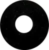Unterlegscheibe Beilagscheibe 10x Gummi 15 x 6 x 2mm Produktbild-Vorschau 2