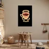 MuchoWow® Poster Kaffee - Sprichwörter - Vintage - Zitate - Produktbild-Vorschau 6