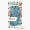 kwmobile Slim Case kompatibel mit Oppo A74 Hülle - Produktbild-Vorschau 6