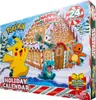 Adventní kalendář Pokémon 2023 Náhled obrázku produktu 3