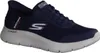 A single Skechers GO WALK Flex shoe on a white background. Voir les images du produit