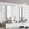 Applique murale de salle de bain, chrome, 2xE14 sans Voir les images du produit 4