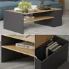 Vicco Couchtisch Rubby, 110 x 60 cm, Artisan Produktbild-Vorschau 4