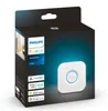 Philips Hue Bridge, Bezdrátový, ZigBee, Bílá, IP20, 50 Náhled obrázku produktu 36