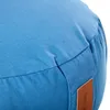 GORILLA SPORTS® Yogakissen - Rund, Waschbarer Bezug, 100 % Produktbild-Vorschau 17