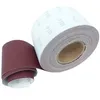 25m KLETT -  Schleifpapier Rolle 93mm x 25m Korn P100 Produktbild-Vorschau 3